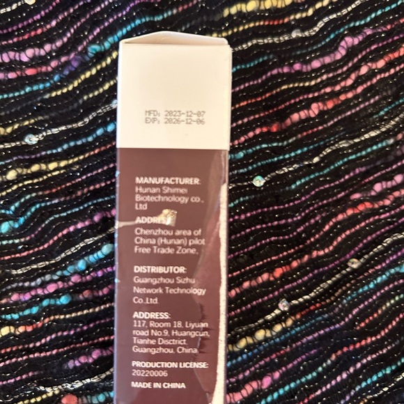 NIB - Brown Eyebrow Powder - Picture 4 of 6